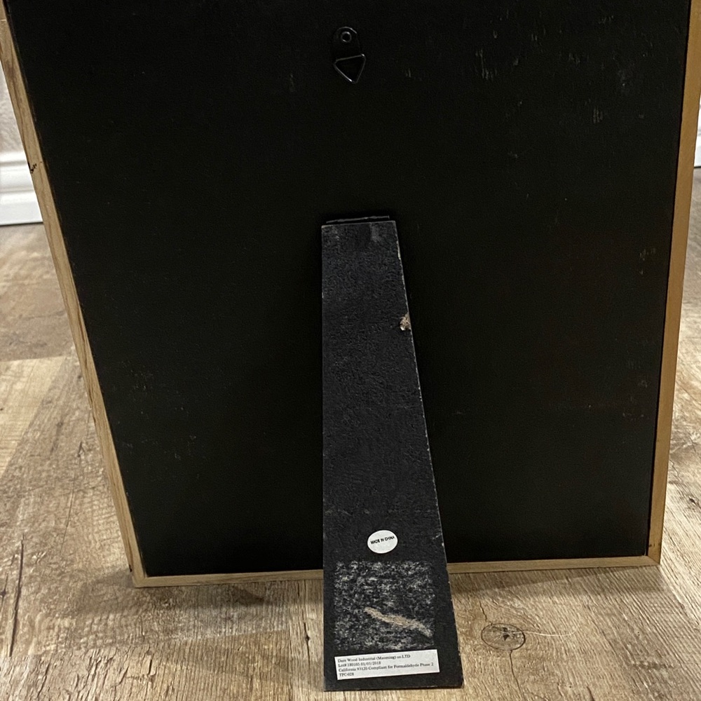Photo frame - Picture 9 of 9